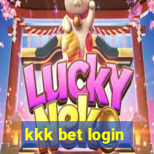 kkk bet login